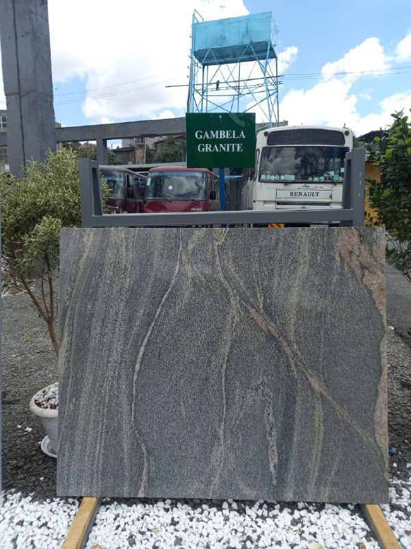 Gambela Granite