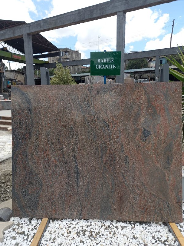 Babile Granite