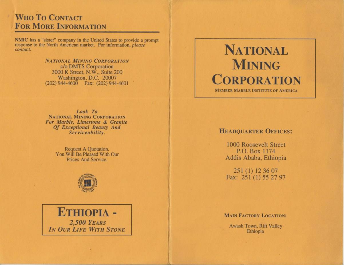 Membership Certificate